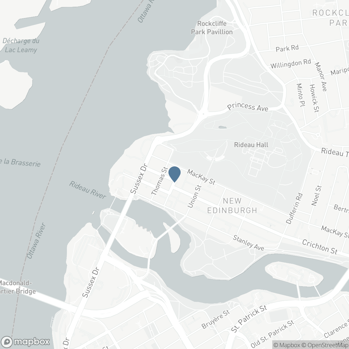 50 CHARLES STREET, Ottawa, Ontario K1M 2H2